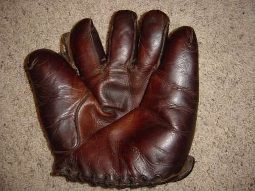 Simmons Professional Front